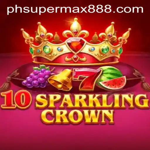 Discover the Enchanting World of 10SparklingCrown: A Journey into the Realm of Supermax888
