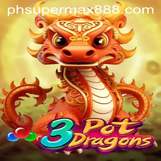 Exploring the World of 3PotDragons: The Latest Sensation in Gaming