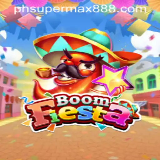 BoomFiesta: A Vibrant Adventure in the World of Gaming