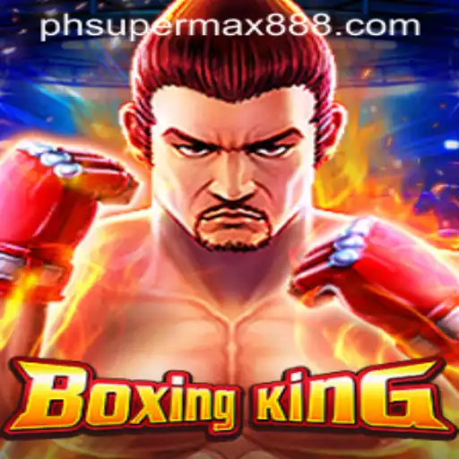 Mastering BoxingKing: Enter the Ring with Supermax888