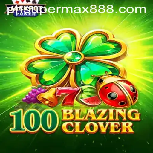 The Thrilling World of 100BlazingClover: A New Era in Gaming