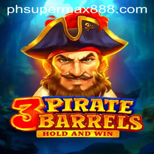 Exploration of 3PirateBarrels: A Riveting Adventure in the Digital Ocean