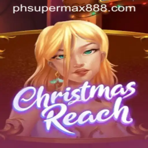 ChristmasReach: The Exciting World of Supermax888