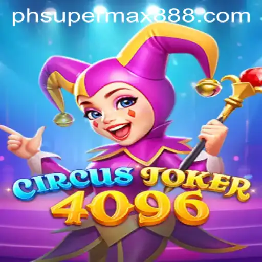 Unveiling CircusJoker4096: A Thrilling New Game Experience