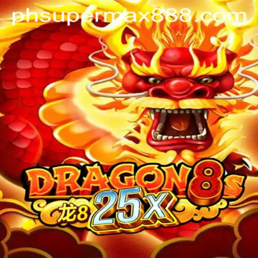 Exploring the Universe of Dragon8s25x: The Gaming Revolution Anchored on Supermax888