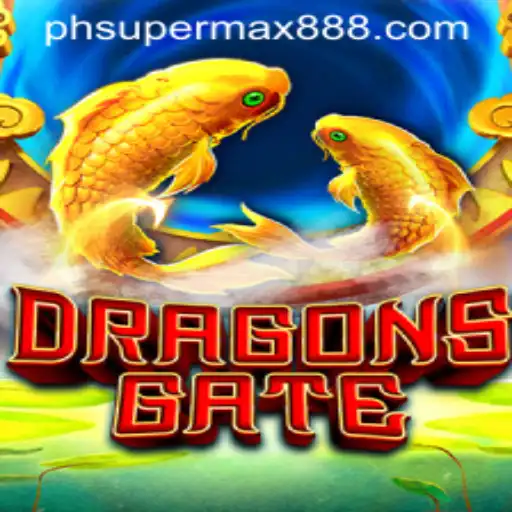 Exploring DragonsGate: A Magical Adventure Enhanced by Supermax888