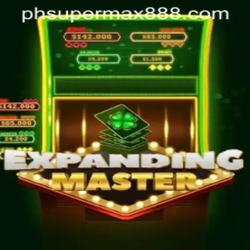 Discover the Thrills of ExpandingMaster with Supermax888
