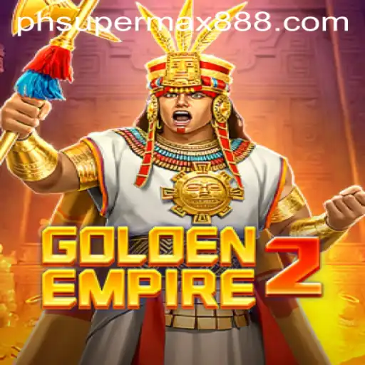 GoldenEmpire2: A New Era of Gaming with Supermax888