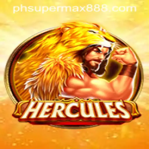 Hercules: The Mythical Game Experience with Supermax888