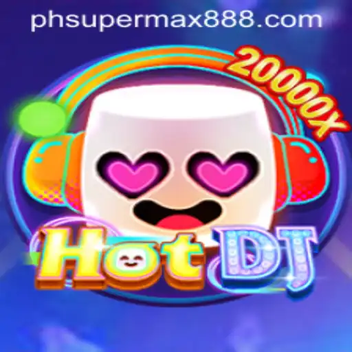 HotDJ: Unveiling the Electrifying World of Supermax888