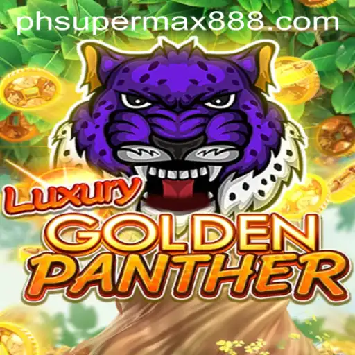 Discover the Thrills of LUXURYGOLDENPANTHER: The Game that Blends Adventure with Luck