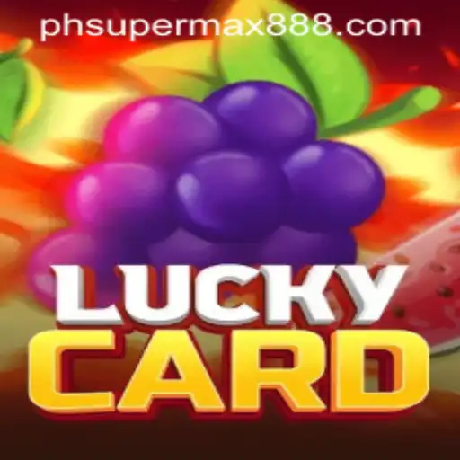 An In-depth Exploration of LuckyCard: The Ultimate Guide with Supermax888