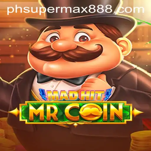 MadHitMrCoin: Dive into the World of Supermax888