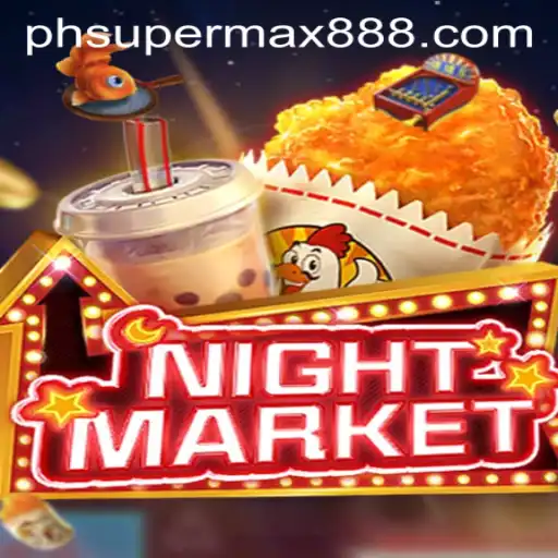 Discover the Thrills of NIGHTMARKET: A New Era of Gaming with Supermax888