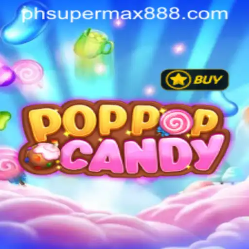 Exploring the Vibrant World of POPPOPCANDY: A Gaming Adventure with Supermax888