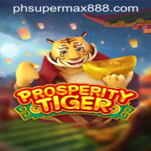 Explore ProsperityTiger: An Insight into the Game Trend with Supermax888