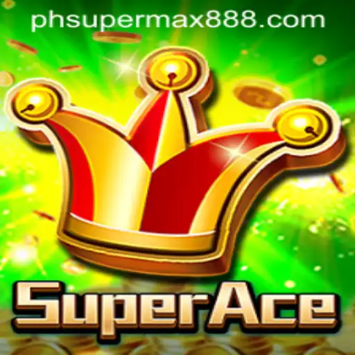 SuperAce: The Ultimate Gaming Experience with a Twist of Supermax888