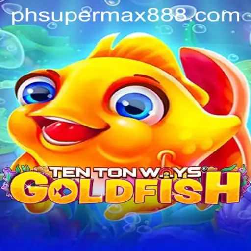 Discover 'TenTonWaysGoldfish': An Innovative Gaming Experience