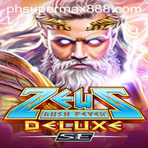 ZeusRushFeverDeluxeSE: Dive Into the Electrifying World of Online Gaming