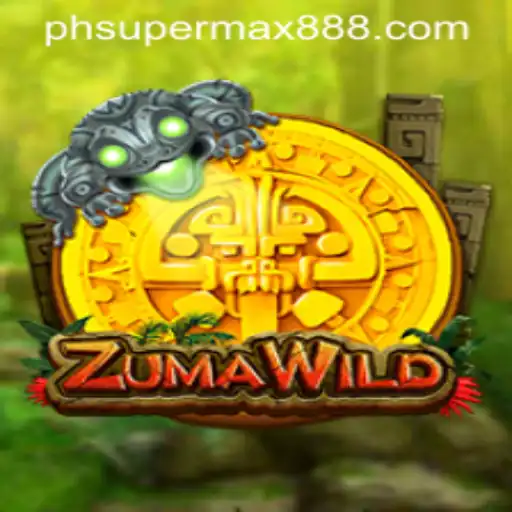 ZumaWild: The Gaming Sensation and Its Connection to Supermax888