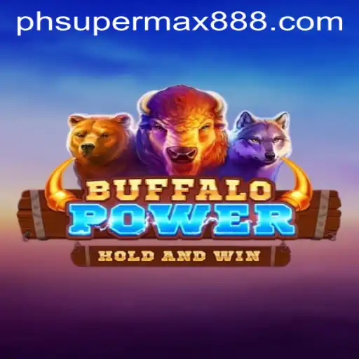 Exploring the Thrills of BuffaloPower: A Deep Dive Into the Game with Supermax888