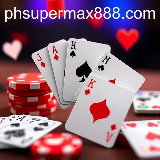 Exploring the World of Card Games with Supermax888