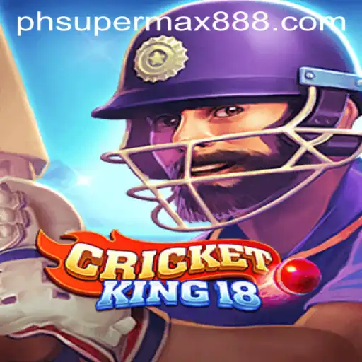 Unveiling CricketKing18: Revolutionizing the World of Digital Cricket with Supermax888