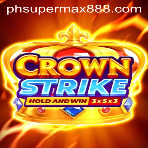 Exploring the Exciting World of Crownstrike: Unveil the Game with Supermax888