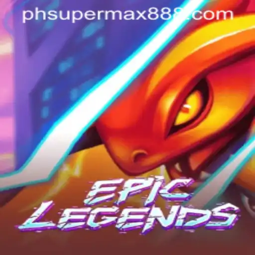 Discover the World of EpicLegends: A Journey into the Enchanting Realm