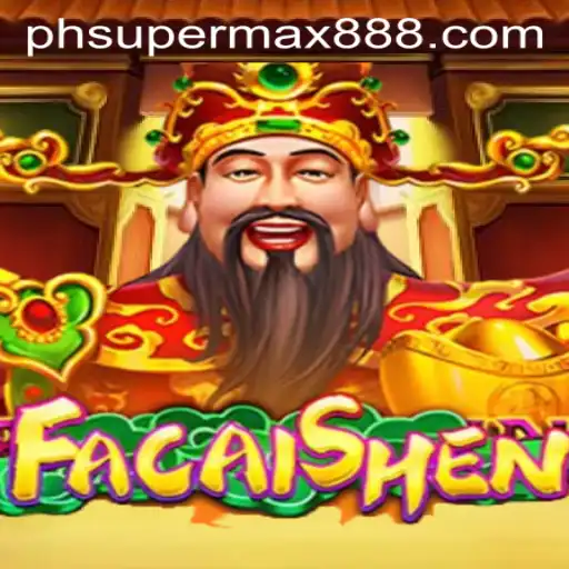 Exploring the World of FaCaiShen: A Guide to the Popular Supermax888 Game