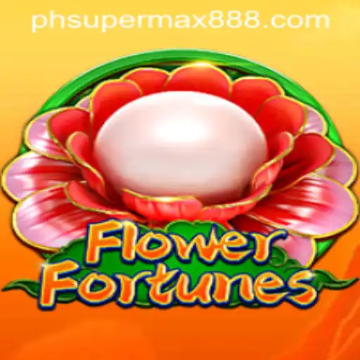 Discover the Enchanting World of FlowerFortunes: A Blossoming Adventure with Supermax888
