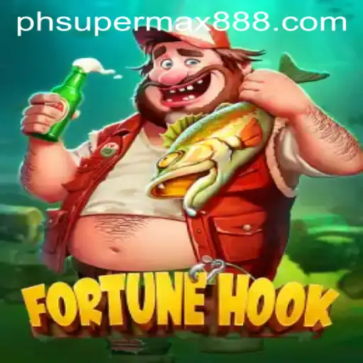 Unveiling FortuneHook: Dive into the World of Adventure with Supermax888