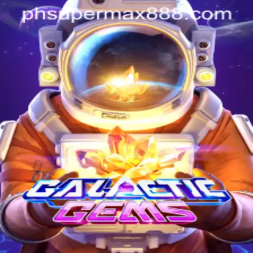 Exploring GalacticGems: The Cosmic Adventure with Supermax888