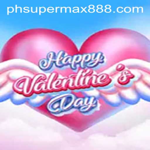Discover the Exciting World of HappyValentinesDay: A Journey with Supermax888