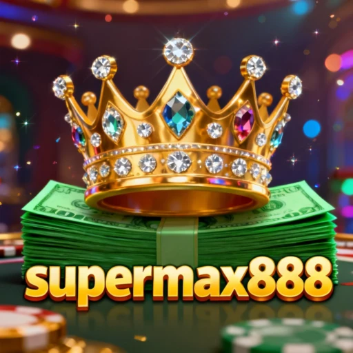 supermax888