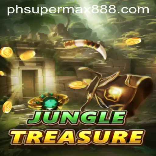 Exploring the Thrilling World of JungleTreasure: A Gaming Adventure with supermax888