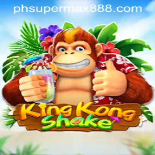 Dive into the Adventure of KingKongShake with Supermax888