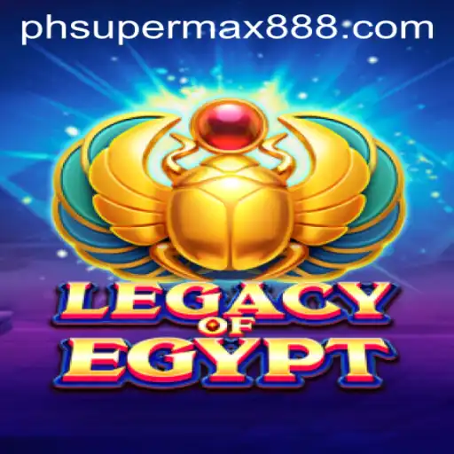 Exploring the Mystical World of LegacyOfEgypt and Its Connection to Supermax888