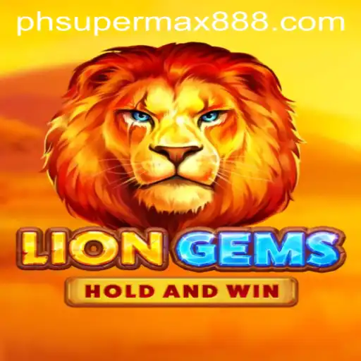 Discover the Excitement of LionGems with Supermax888