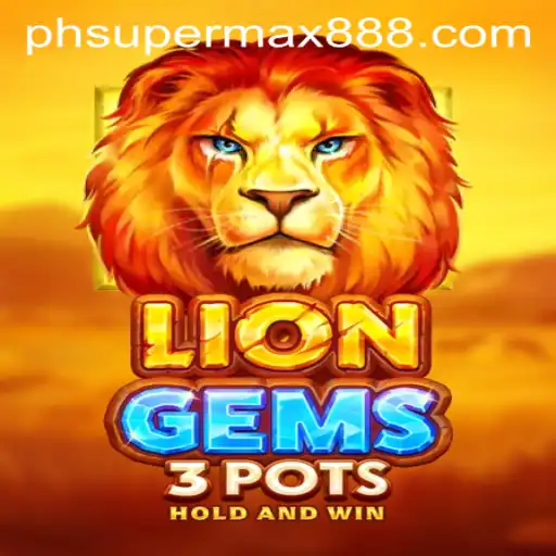 Exploring the Intricacies of LionGems3pots