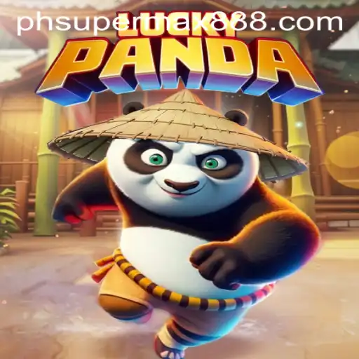 Explore the World of Luck with LuckyPanda: A Gaming Experience Like No Other