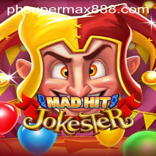 Unveiling MadHitJokester: The Innovative Gaming Experience