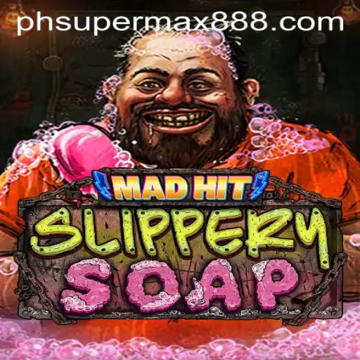 MadHitSlipperySoap: A Riveting New Game Experience with Supermax888