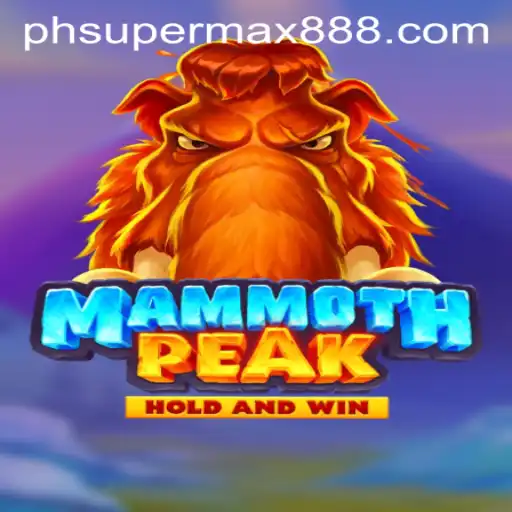 MammothPeak: A New Gaming Sensation