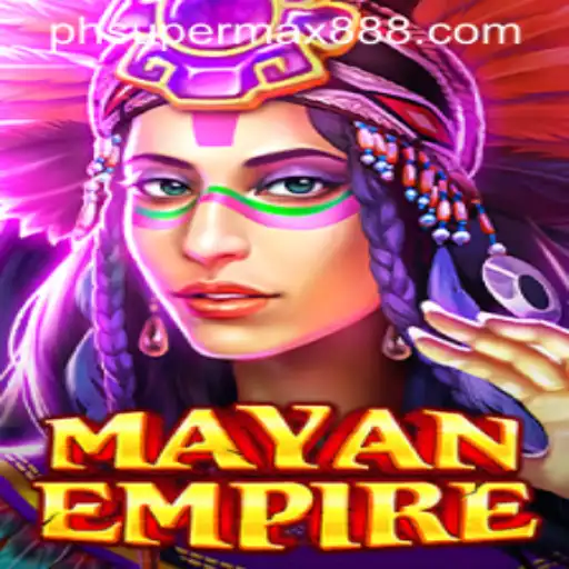MayanEmpire: Explore the Mystical World of Supermax888