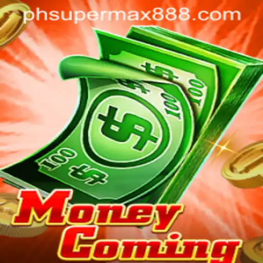 MoneyComing: Dive into the Excitement of Supermax888