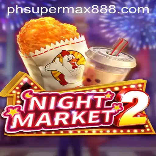 Unveiling NightMarket2: A Captivating Journey Into a Digital Realm