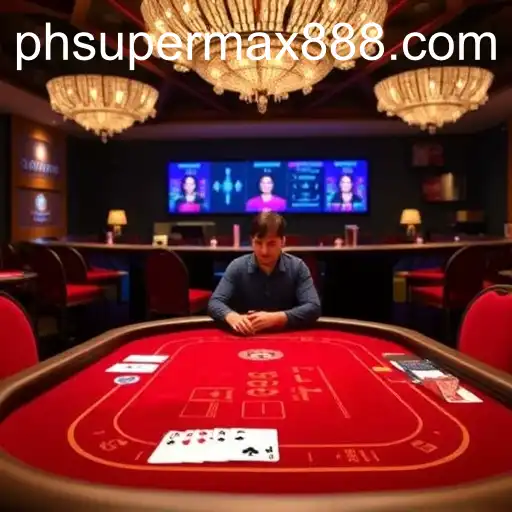 Exploring the Popularity of Online Baccarat