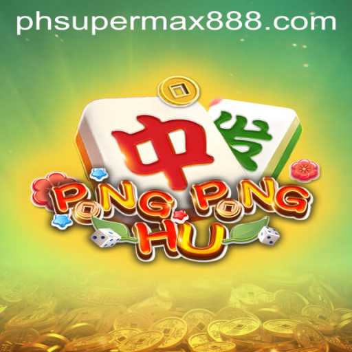 Discovering PONGPONGHU: A Deep Dive into the Supermax888 Gaming Phenomenon