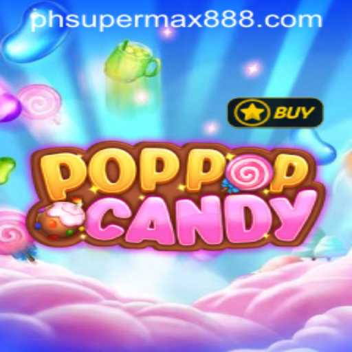 Exploring the Vibrant World of POPPOPCANDY: A Gaming Adventure with Supermax888